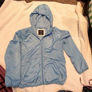 Us polo windbreaker